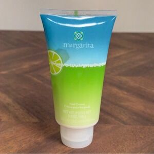 BeautiControl‎ Foot Scrub Exfoliating Pedicure Salty Margarita Beauti Control
